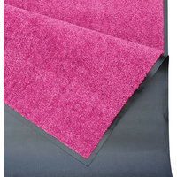 Rohožka Wash & Clean 103835 Raspberry Red