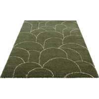 Kusový koberec Allure 105176 Forest-Green
