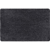 Rohožka Clean & Go 105350 Black Anthracite