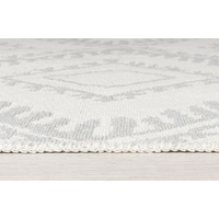 Kusový koberec Deuce Alix Recycled Rug Grey