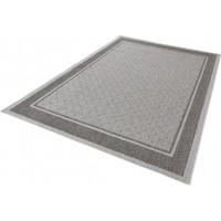 Kusový koberec Natural 102713 Classy grey
