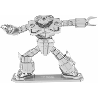 METAL EARTH 3D puzzle Mobile Suit Gundam: MSM-07 Z'Gok (ICONX)