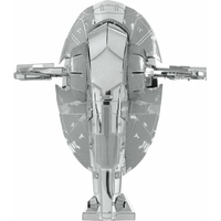 METAL EARTH 3D puzzle Star Wars: Slave I