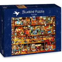 BLUEBIRD Puzzle Příběhy hraček 1000 dílků