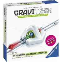 RAVENSBURGER GraviTrax Magnetický kanón