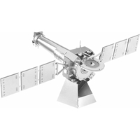 METAL EARTH 3D puzzle Rentgenová observatoř Chandra