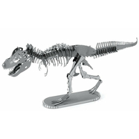 METAL EARTH 3D puzzle Tyranosaurus Rex