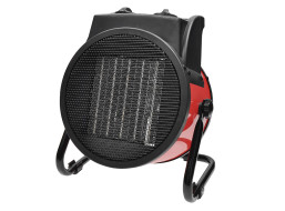 Solight horkovzdušný přímotop s ventilátorem 3000W