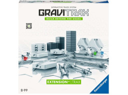 RAVENSBURGER GraviTrax Dráha