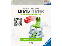 RAVENSBURGER GraviTrax Katapult