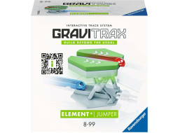 RAVENSBURGER GraviTrax Skokan