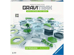 RAVENSBURGER GraviTrax Stavba