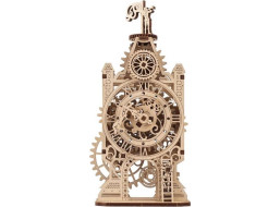 UGEARS 3D puzzle Hodinová věž 44 dílků