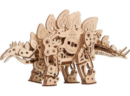 UGEARS 3D puzzle Stegosaurus 305 dílků