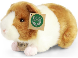 Rappa Plyšové morče 20 cm ECO-FRIENDLY