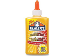 ELMER'S Color Changing lepidlo 147ml žluté