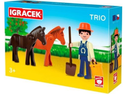 Igráček Trio Farma