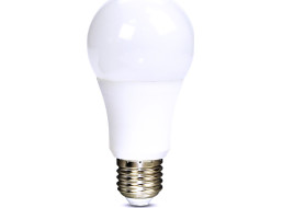 Solight LED žárovka, klasický tvar, 7W, E27, 3000K, 270°, 595lm