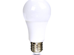 Solight LED žárovka, klasický tvar, 7W, E27, 3000K, 270°, 810lm