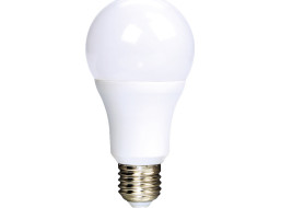 Solight LED žárovka, klasický tvar, 10W, E27, 3000K, 270°, 1100lm