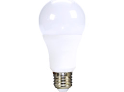 Solight LED žárovka, klasický tvar, 15W, E27, 3000K, 220°, 1650lm