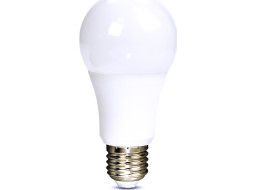 Solight LED žárovka, klasický tvar, 7W, E27, 4000K, 270°, 595lm