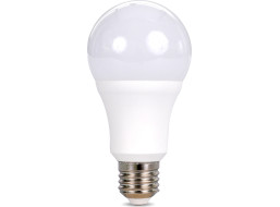 Solight LED žárovka, klasický tvar, 15W, E27, 6000K, 220°, 1650lm