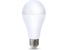 Solight LED žárovka, klasický tvar, 18W, E27, 3000K, 270°, 1710lm