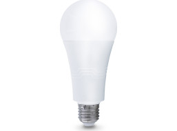 Solight LED žárovka, klasický tvar, 22W, E27, 3000K, 270°, 2090lm