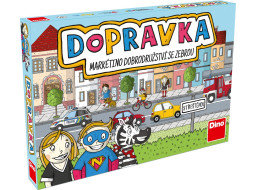 DINO Dopravka