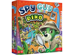 TREFL Hra Spy Guy Junior Dino