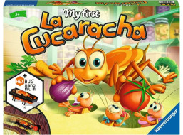 RAVENSBURGER Hra Moje první La Cucaracha