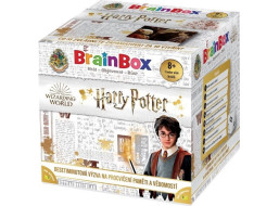 BLACKFIRE Brainbox - Harry Potter