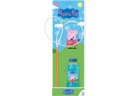 DODO Mega bublifuk Prasátko Peppa 450ml 1ks