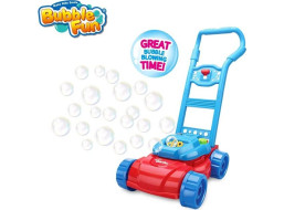 SPARKYS Stroj na bubliny Sekačka Bubble Fun