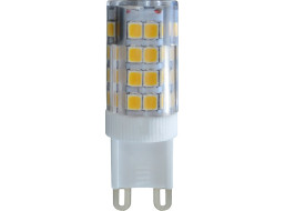 Solight LED žárovka G9, 3,5W, 3000K, 300lm