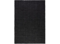 Kusový koberec Bouclé Jute 105976 Black