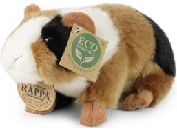 Rappa Plyšové morče 17 cm ECO-FRIENDLY