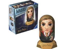 RAVENSBURGER 3D puzzle Hylkies: Harry Potter: Hermiona Grangerová 54 dílků