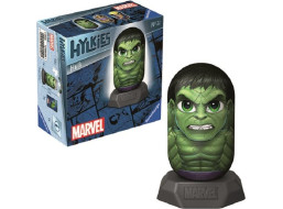 RAVENSBURGER 3D puzzle Hylkies: Marvel: Hulk 54 dílků