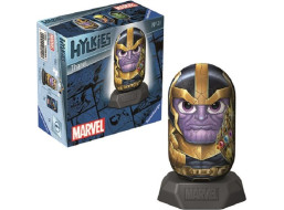 RAVENSBURGER 3D puzzle Hylkies: Marvel: Thanos 54 dílků