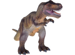 JOKOMISIADA Tyrannosaurus Rex