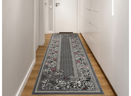 Běhoun TAPIS Flora - šedý