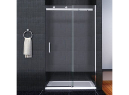 Sprchové dveře NIXON 140 cm