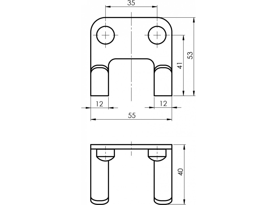 Koupelnový set ALTO