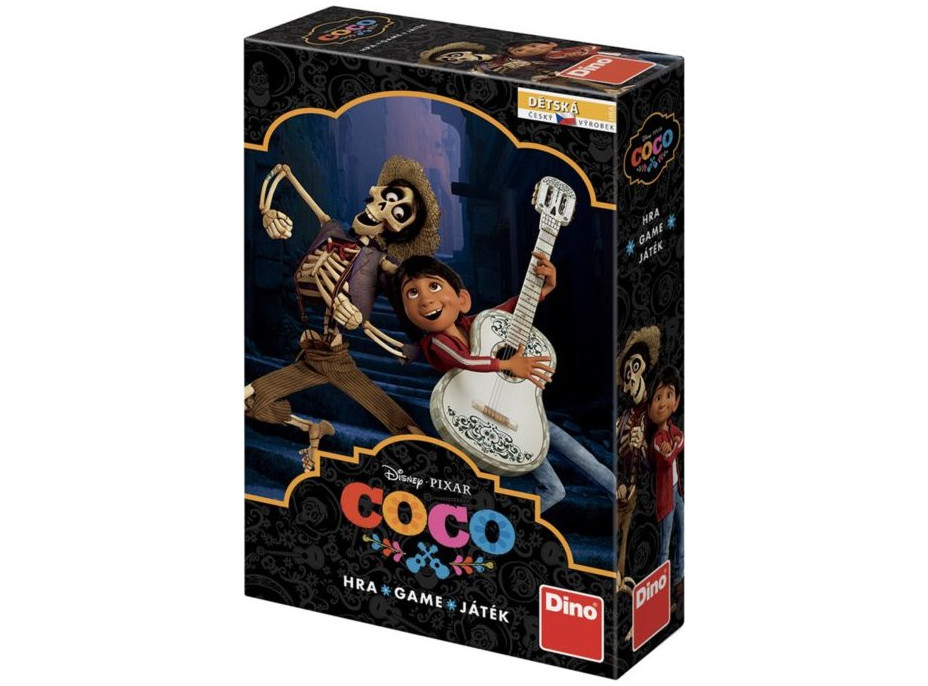 Coco