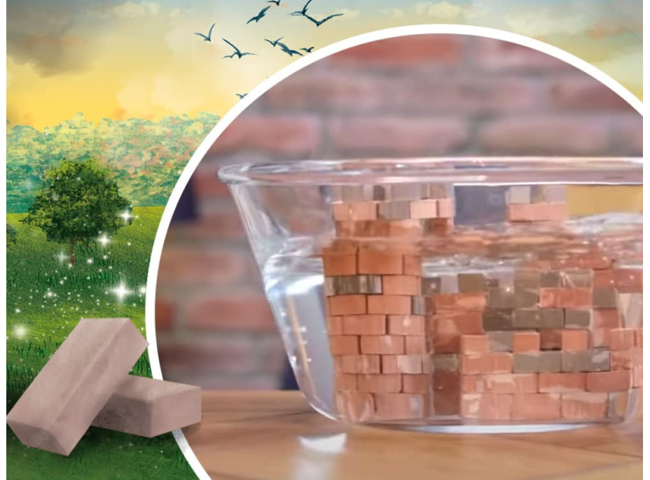 TREFL BRICK TRICK Harry Potter: Hagridova chýše L 240 dílů