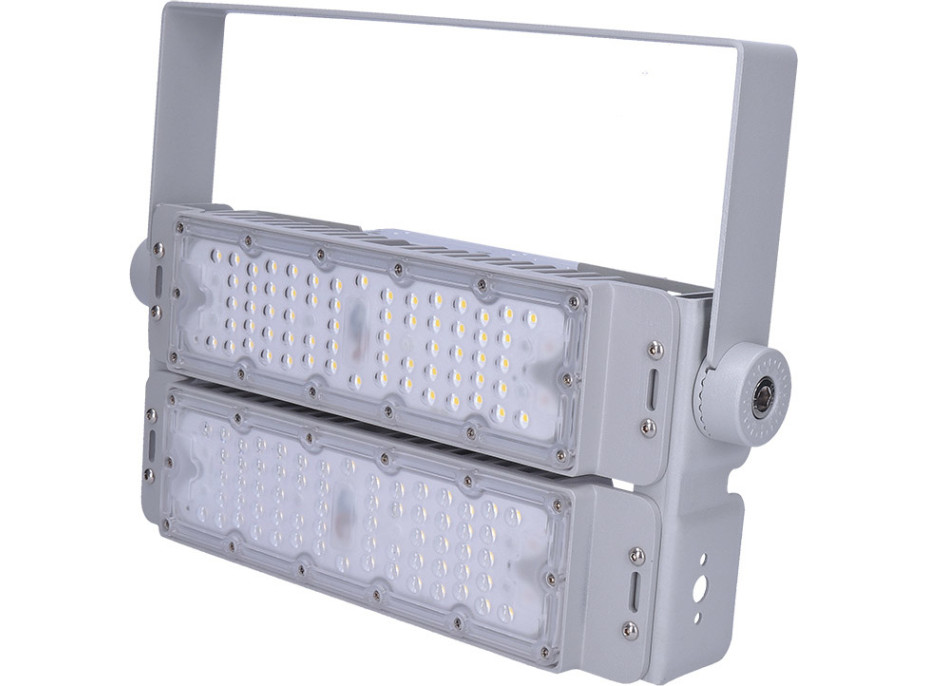 LED venkovní reflektor Pro+2 - 100W - 13000 lm - 5000 K