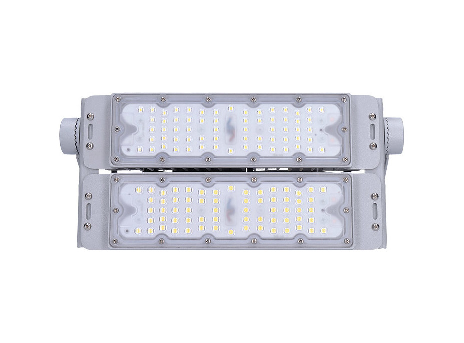 LED venkovní reflektor Pro+2 - 100W - 13000 lm - 5000 K