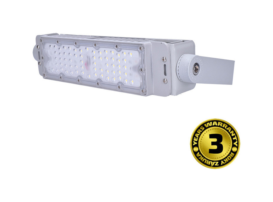 LED venkovní reflektor Pro+2 - 50W - 6500 lm